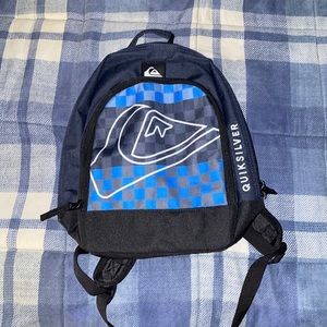 Mini Quicksilver Backpack